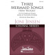 Three Mermaid Songs (from Rusalka) (SSA)