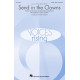 Send in the Clowns (SATB)