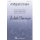 A Migrant's Dream (SATB)