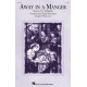 Away in a Manger (SATB)