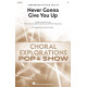 Never Gonna Give You Up (TB)
