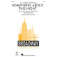 Something About This Night (from Finding Neverland) (2-Pt)