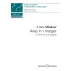 Away in a Manger (SATB divisi)