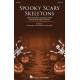 Spooky Scary Skeletons (2-Pt Treble)