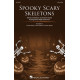 Spooky Scary Skeletons (3-Pt)