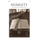 Humility (from These Ancient Words) (SATB)