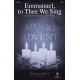 Emmanuel, to Thee We Sing (SATB)