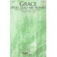 Grace (Will Lead Me Home) (SATB)