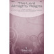 The Lord Almighty Reigns (SATB)