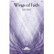 Wings of Faith (SATB)