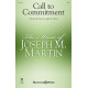Call To Commitment (Orch.)