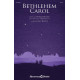 Bethlehem Carol (SATB)