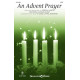 An Advent Prayer (SATB)