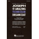 Joseph and the Amazing Technicolor Dreamcoat (Medley) (Combo)