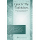 Great Is Thy Faithfulness (SATB)