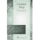 Creation Sings (SATB)
