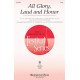All Glory, Laud and Honor (SATB)