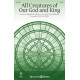 All Creatures of Our God and King (SATB)