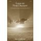 Land of Pure Delight (SATB)
