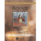 Rejoice (SATB)