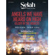 Angels We Have Heard on Hight (Glory in the Highest) (Acc. CD)