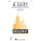 Songs from the Musical "& Juliet" (2-Pt)