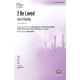 2 Be Loved (Am I Ready) (SSA)