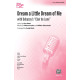 Dream a Little Dream of Me (SATB)