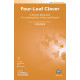 Four-Leaf Clover (Acc. CD)
