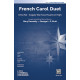 French Carol Duet (3-Pt)