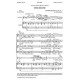 The Snow (SATB)