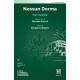 Nessun Dorma (from Turandot) (TBB)