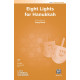 Eight Lights for Hanukkah (2-Pt)