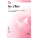 Heart of Stone (from SIX) (Acc. CD)