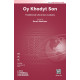 Oy Khodyt Son (SATB)