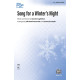 Song for a Winter's Night (SAB)
