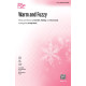 Warm and Fuzzy (SATB)