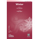 Winter (SATB)