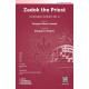 Zadok the Priest (SATB)