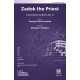 Zadok the Priest (SSA)