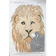 The Lion and the Lamb (Unison)