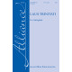 Laus Trinitati (SATB)