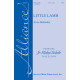 Little Lamb (SATB)