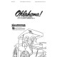 Oklahoma  (SATB)