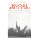 Boundless Love of Christ (SATB)