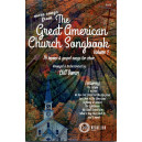 The Great American Church Songbook, Vol 2 (SATB Choral Book)
