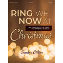Eithun - Ring We Now at Christmas (Piano Solo Collection)