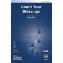 Count Your Blessings (SAB)