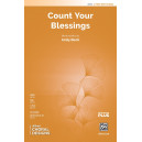 Count Your Blessings (2-Pt)