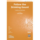 Follow the Drinking Gourd (2-Pt)